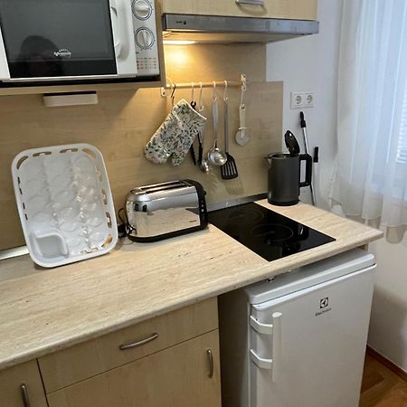 Myrelax Apartment - Hajdúszoboszló Exterior foto
