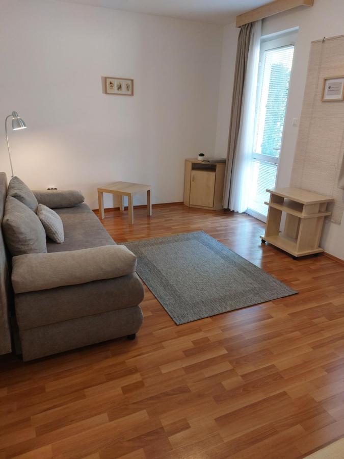 Myrelax Apartment - Hajdúszoboszló Exterior foto