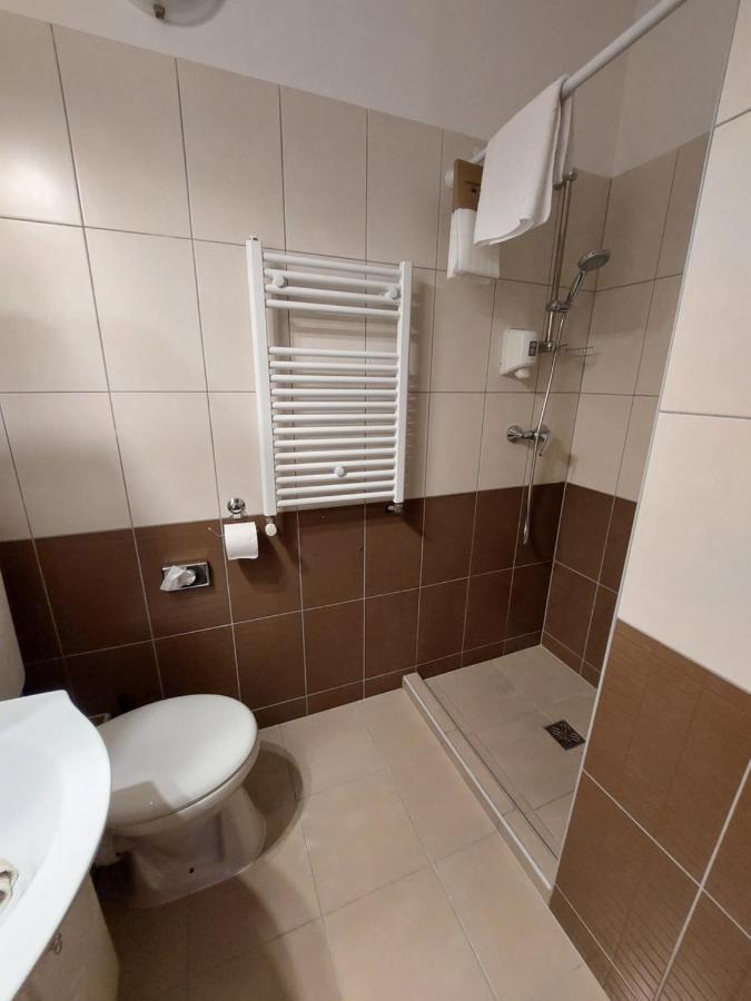 Myrelax Apartment - Hajdúszoboszló Exterior foto