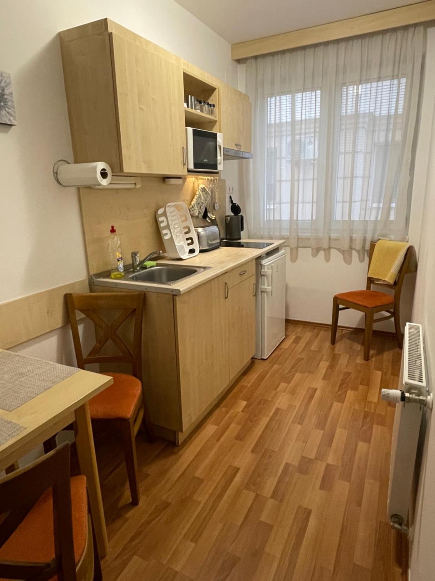 Myrelax Apartment - Hajdúszoboszló Exterior foto